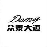 淮北市东润众泰大迈4S店