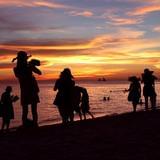 带上相机去旅行