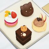 黄黄爱美食之家