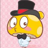 90后女生们的厨房