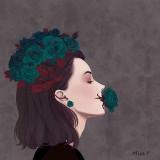 花花世界里的花先森