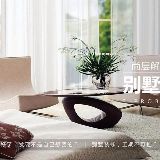 尚层别墅家居装饰