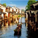 乌镇旅游