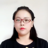 丽子在农村的生活