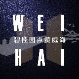 碧桂园点赞威海