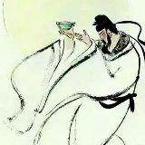 醉卧沙场你莫笑