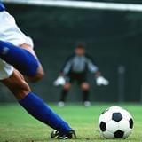 足球教学