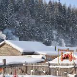 小南小北菠萝派