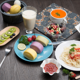 美食美味分享