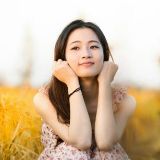 谦谦有礼的楠楠