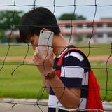 出前一丁微波炉