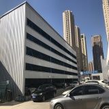 建伟立体停车库
