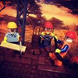 麦乳精的玩具进化工地