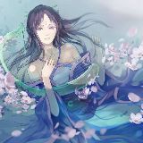 余琴说娱乐