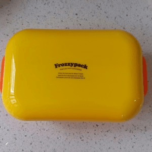 【安食之乱】冰镇话梅芭乐