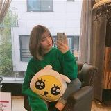 支离破碎的瓷娃娃