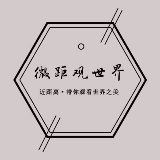 微距观世界