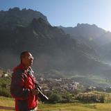 秋风无痕人有忆