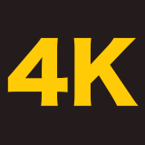 4K电影解读