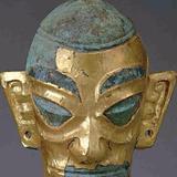 四川广汉三星堆博物馆