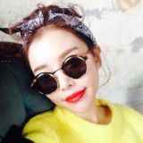 周媛爱娱乐