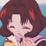 粉色鹿角