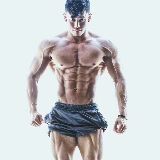 和小智一起学习健身