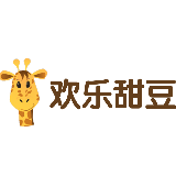 欢乐甜豆
