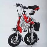 电动车一号