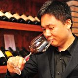 当美食遇上美酒