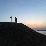 包子爱烧麦