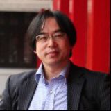 徐静波静说日本