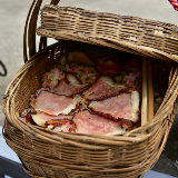 大白的美食天下