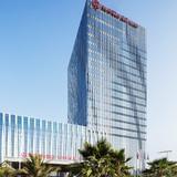 江门富力万达嘉华酒店