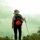 释放心灵的旅游