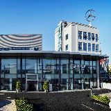 波士盛达奔驰之家