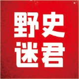 野史迷君