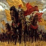 金戈铁马聊历史