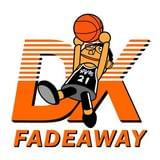 段旭的后仰跳投