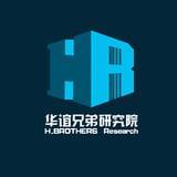 华谊兄弟研究院