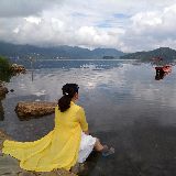 肥煲的自驾游日记