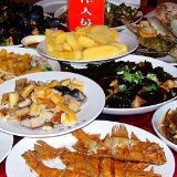 舌尖农家美食斋