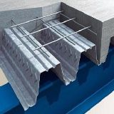 中国压型钢板资讯网