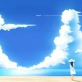 花不是只给你看的