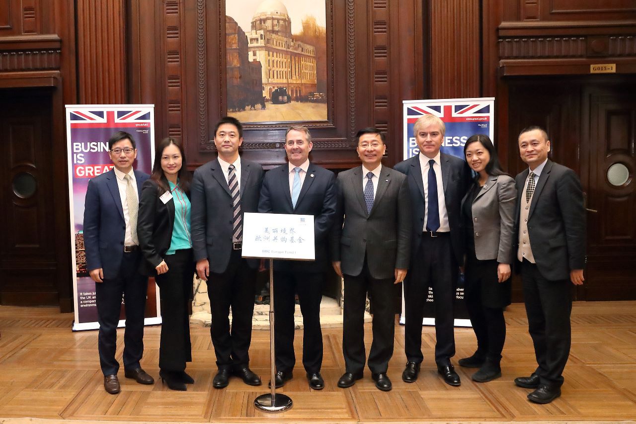 美丽境界资本旨在收购诸如cordenka等在中国市场拥有巨大市场机会和