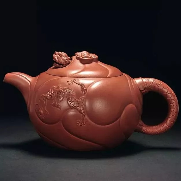 紫砂壶知识大全