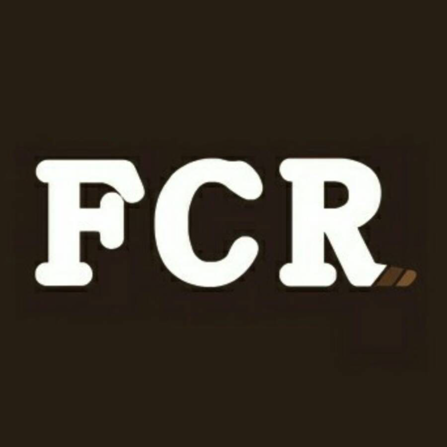FCR咖啡工作室