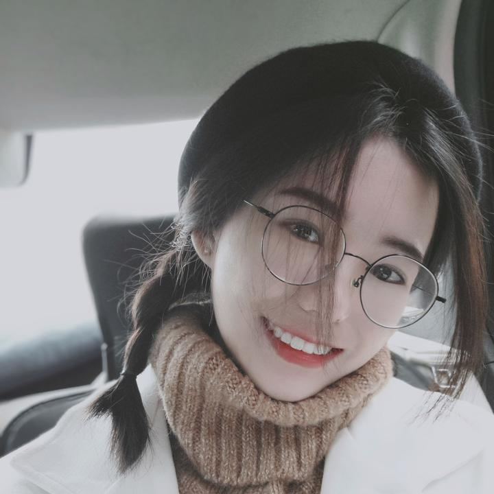 子晴晴呀