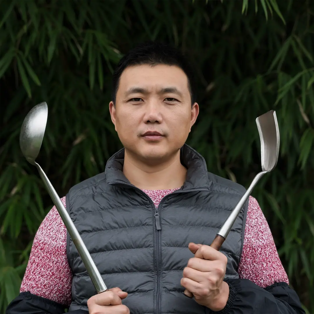 碰吃