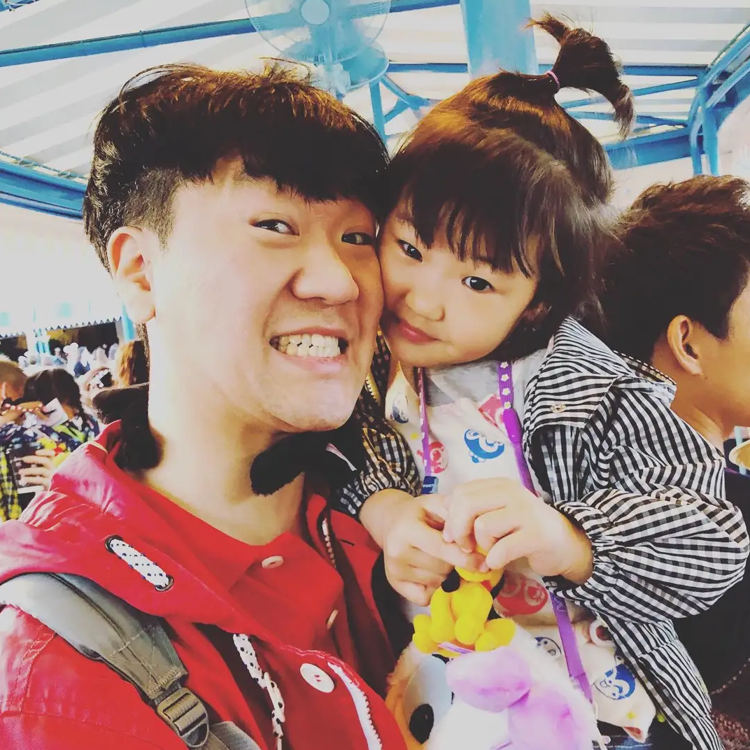 侯小鑫の生活速写